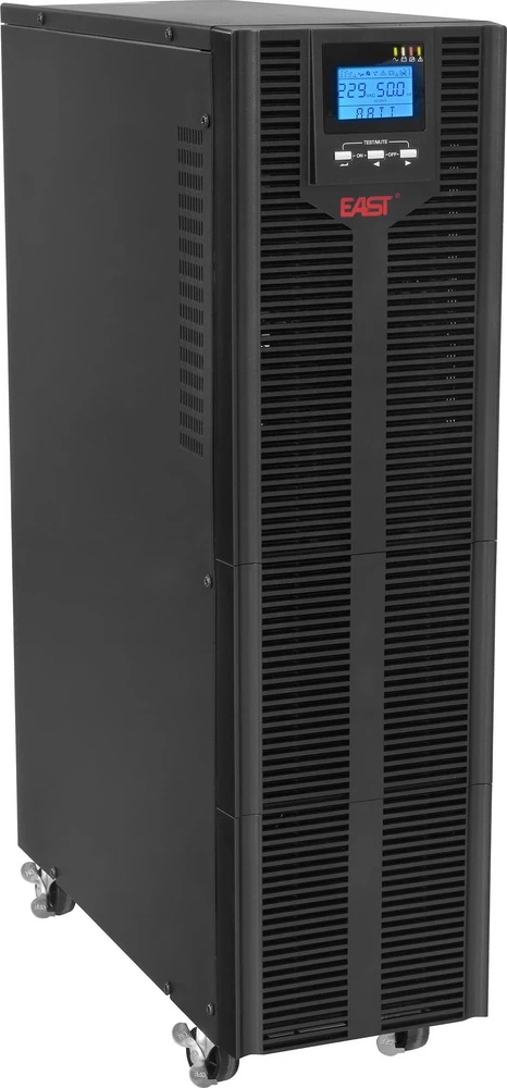Nepertraukiamo maitinimo šaltinis (UPS) AT-UPS10KV-T-ON 10000 VA EAST