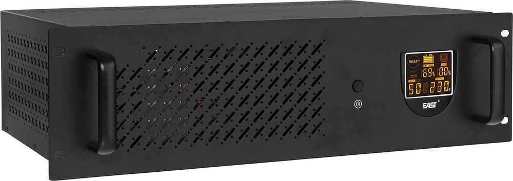 UPS MAITINTUVAS AT-UPS1200R-RACK 1200 VA EAST
