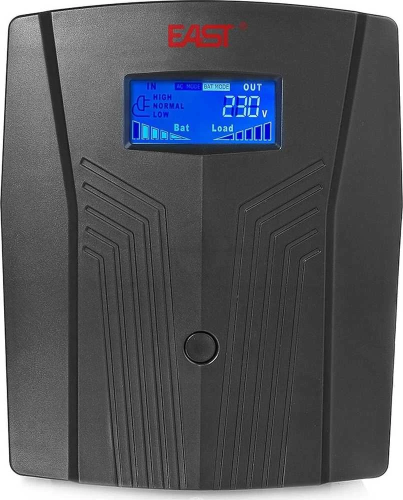 UPS MAITINTUVAS AT-UPS1500-LCD 1500 VA EAST