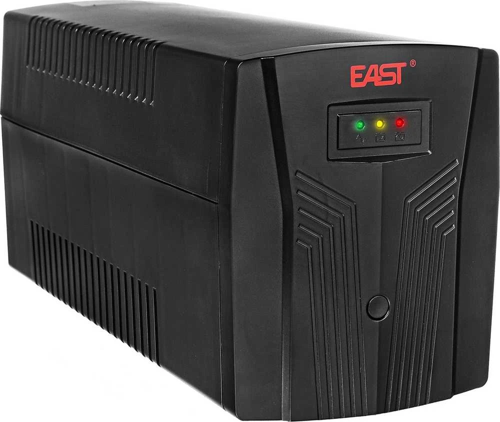 UPS MAITINTUVAS AT-UPS1500-LED 1500 VA EAST