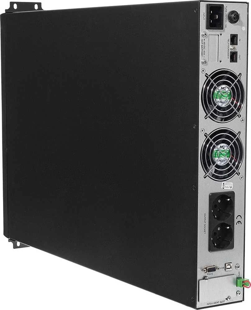 UPS MAITINTUVAS AT-UPS2000RT-RACK 2000 VA EAST