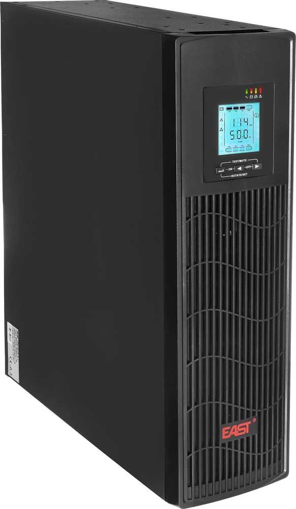 ĮKROVIKLIS UPS AT-UPS2000S-RT-RACK 2000 VA EAST