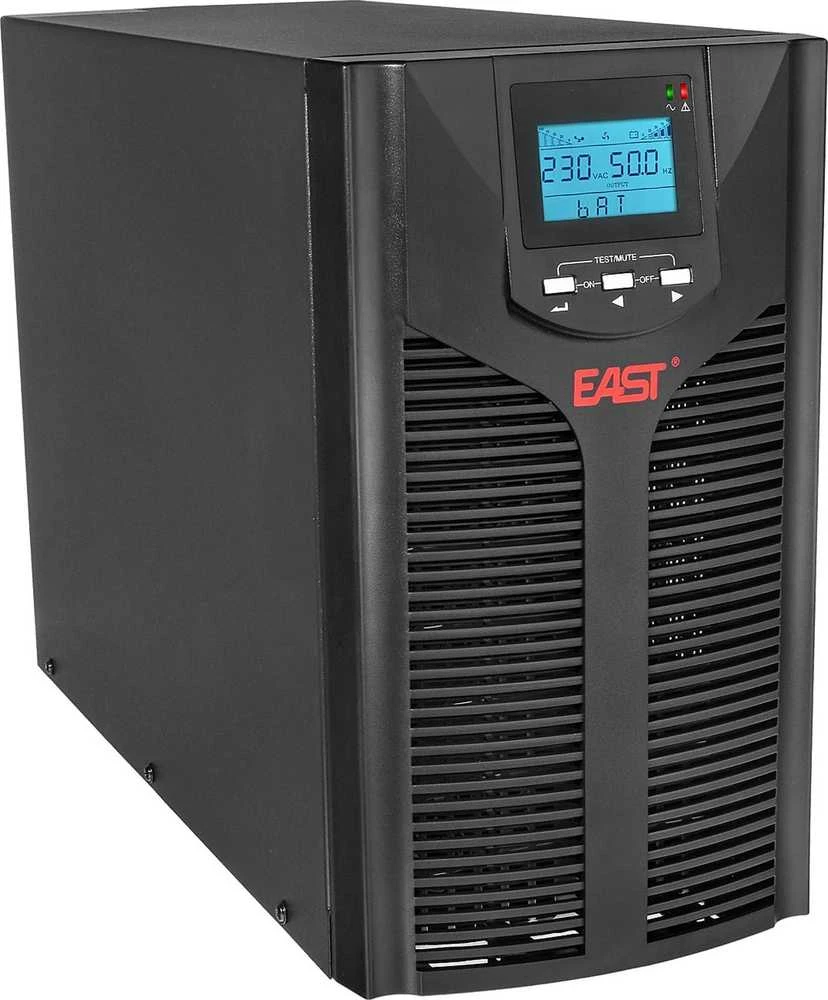 EAST UPS MAITINTUVAS AT-UPS3000-LCD 3000 VA RYTAI