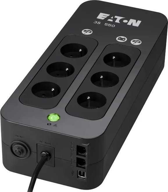 EATON 3S 550 DIN