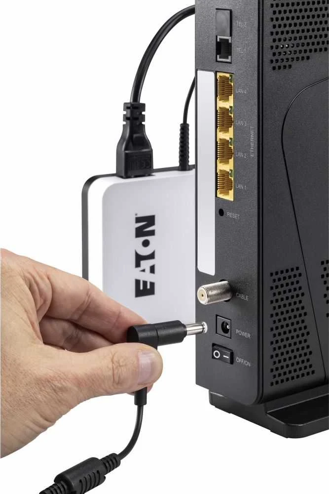Eaton 3S Mini 36W