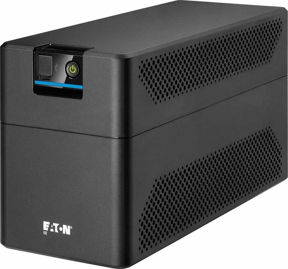 EATON 5E 1200 USB IEC G2 1200VA 660W C14 6 C13