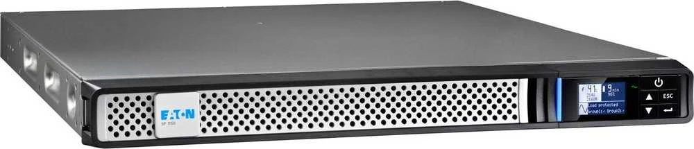 Eaton 5P 1150i Rack 1U Netpack G2