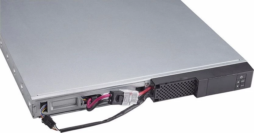 UPS - Eaton 5P 1550G 1U Rackmount UPS, 1550VA, Ličio jonų