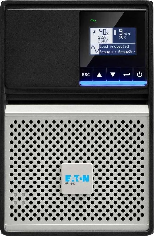 Eaton 5P 1550i G2