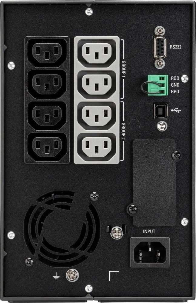 Eaton 5P 1550i G2
