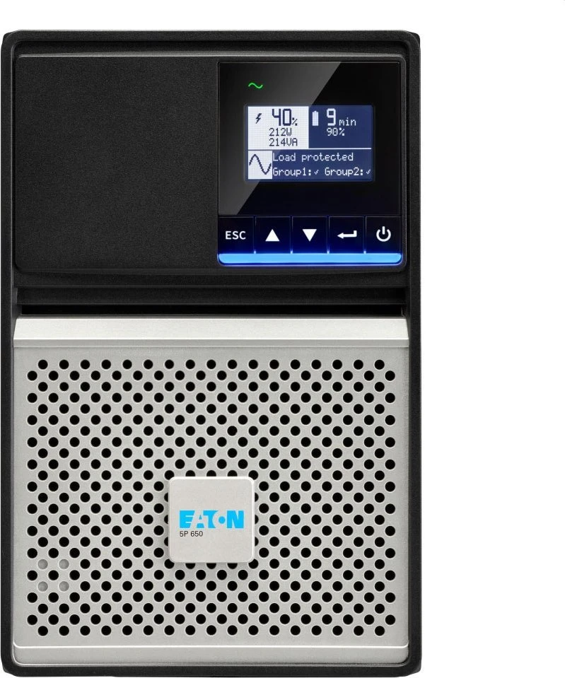 Eaton 5P 650i G2