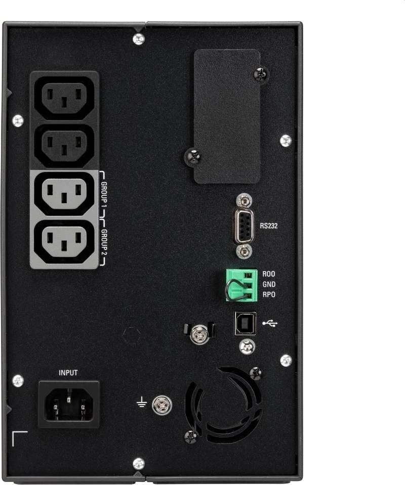 Eaton 5P 650i G2