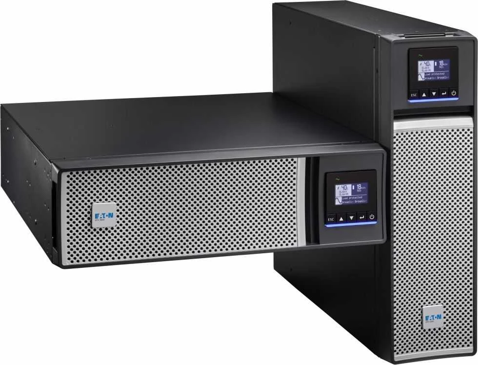Eaton 5PX 2200i RT3U G2