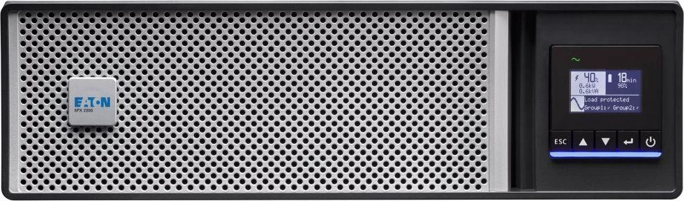 Eaton 5PX 3000i RT3U G2