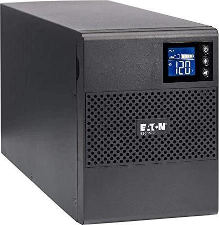 UPS maitinimo šaltinis EATON 5SC1500I (TWR, 1500VA)