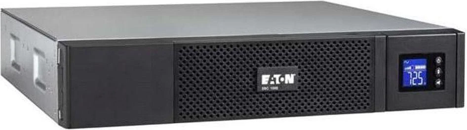 Eaton 5SC 1500I RACK2U „Line-Interactive“ 1500 VA 1050 W 8 AC išvestis(ys / čių)