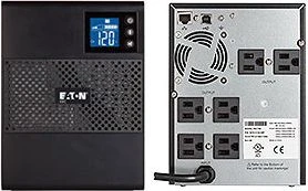 UPS Eaton 5SC 750 LV (5SC750)