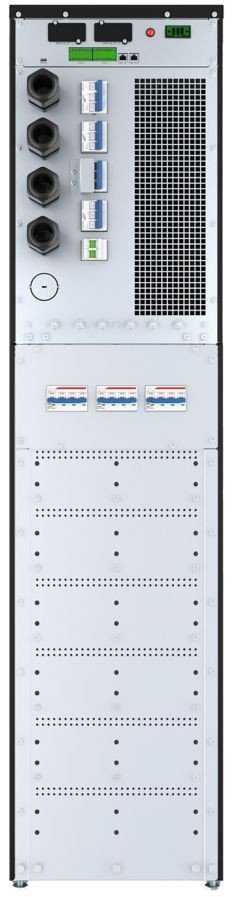 UPS Eaton 93T 15000VA (93T15KMBSBI)