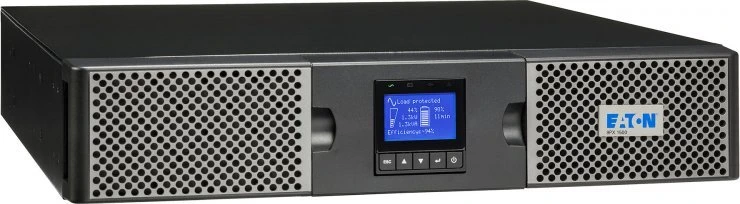 „Eaton 9PX 1500i RT2U Netpack“.