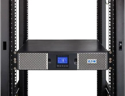 Eaton | UPS | 9PX 2200i RT2U Netpack | 2200 VA | 2200 W