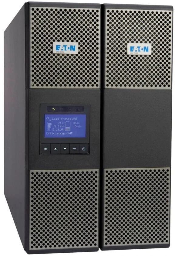UPS Eaton 9PX 3000i RT3U 3000VA (9PX3000IRTBPH)