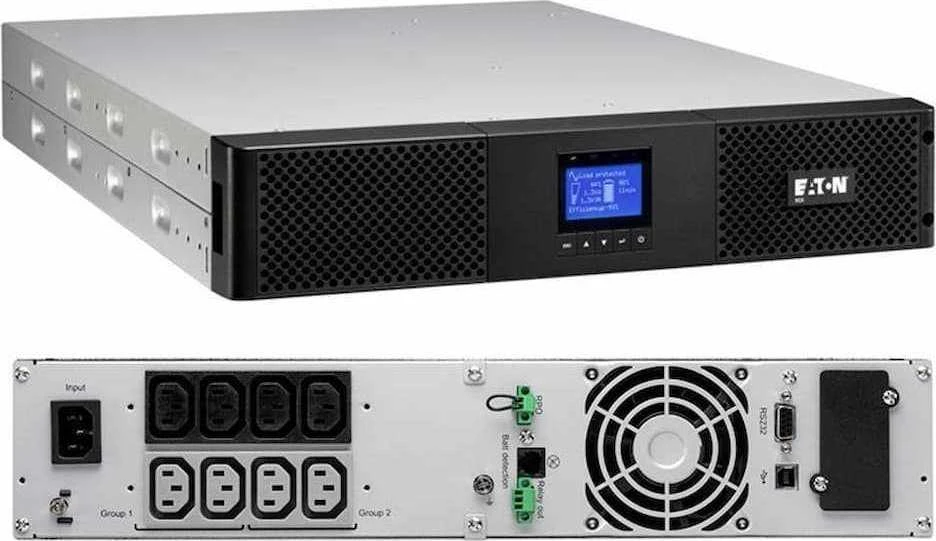 Eaton 9SX 3000i Rack2U