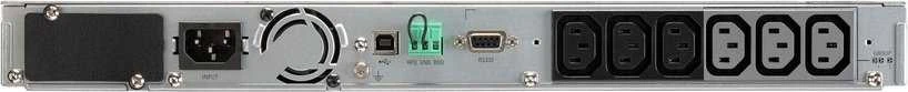 UPS Eaton Eaton 5P 1550VA (5P1550IRNG2)