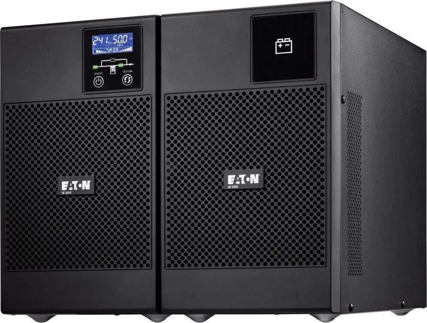 UPS Eaton EATON 9E EBM 72V