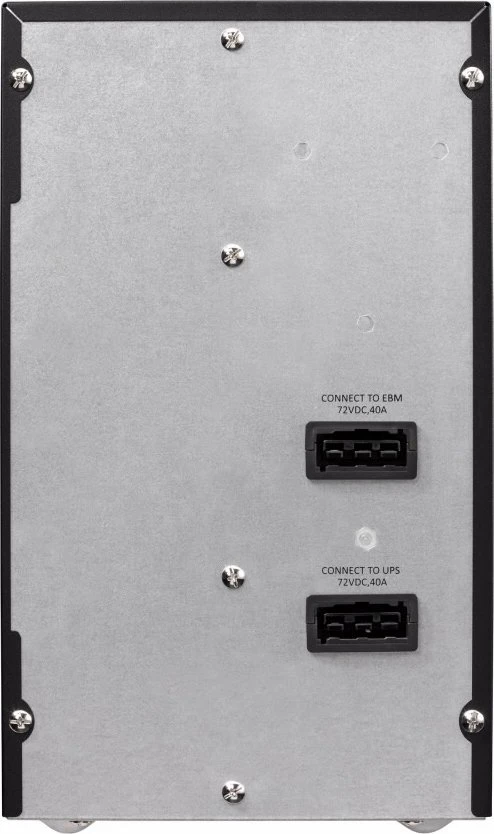UPS Eaton EATON 9E EBM 72V