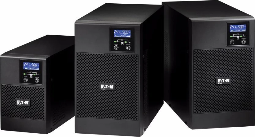 UPS Eaton EATON 9E EBM 72V
