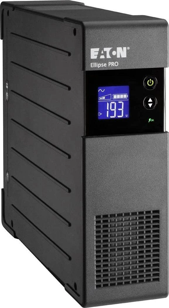 Eaton Ellipse PRO 1200 FR „Line-Interactive“ 1200 VA 750 W 8 AC išvestis(ys / čių)