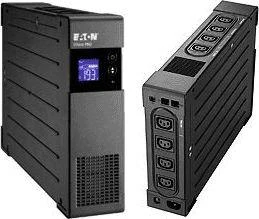 Eaton Ellipse PRO 1600 IEC nepertraukiamo maitinimo resursai (UPS) 1600 VA 1000 W 8 AC išvestis(ys / čių)