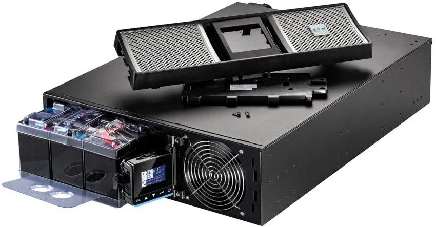Eaton UPS | 9PX6KIRTNG2 | 6000 VA | 6000 W