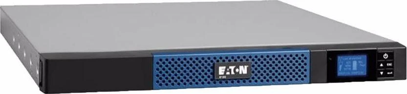 UPS - Eaton 5P 1550G 1U Rackmount UPS, 1550VA, Ličio jonų