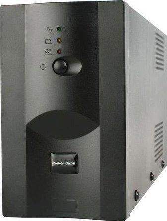 EnerGenie | UPS UPS-PC-850AP | 800 VA | 220 V | 220 V