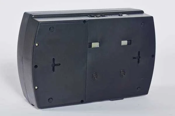 UPS EuroCase 4 lizdai juodi (EA200PLUS-850VA-EVO)