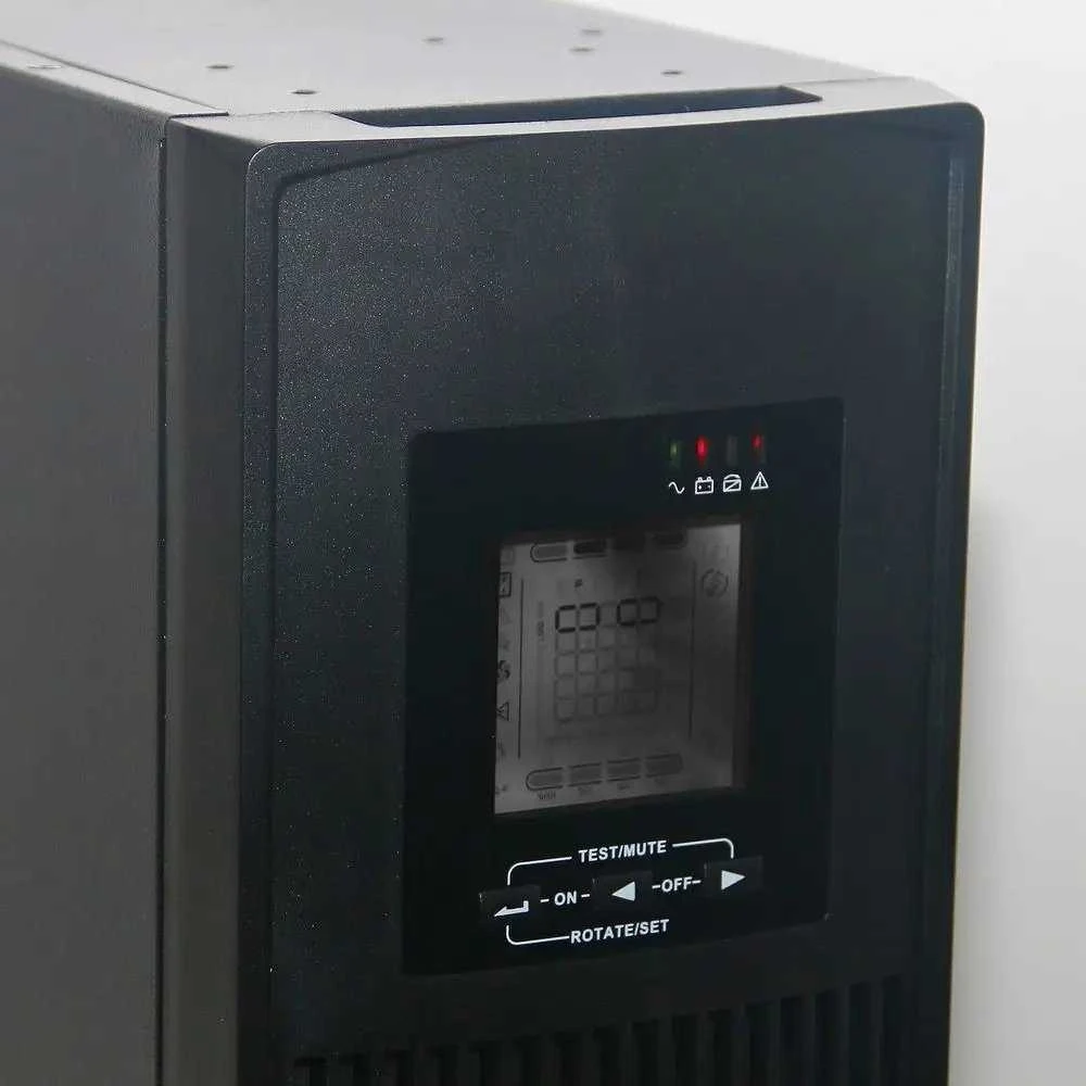 UPS EuroCase EA620RT