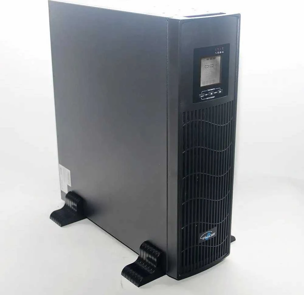 UPS EuroCase EA620RT