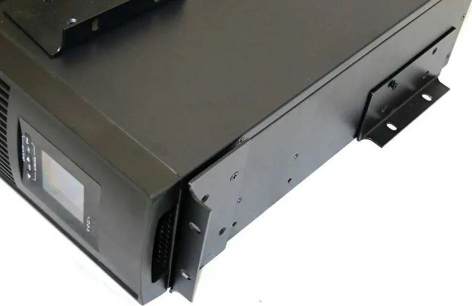 UPS EuroCase EA620RT