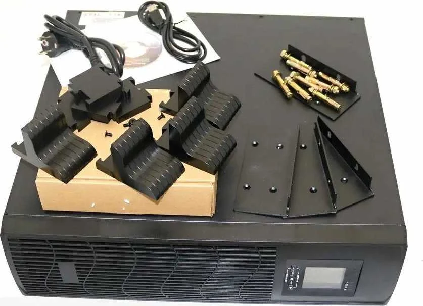 UPS EuroCase EA620RT