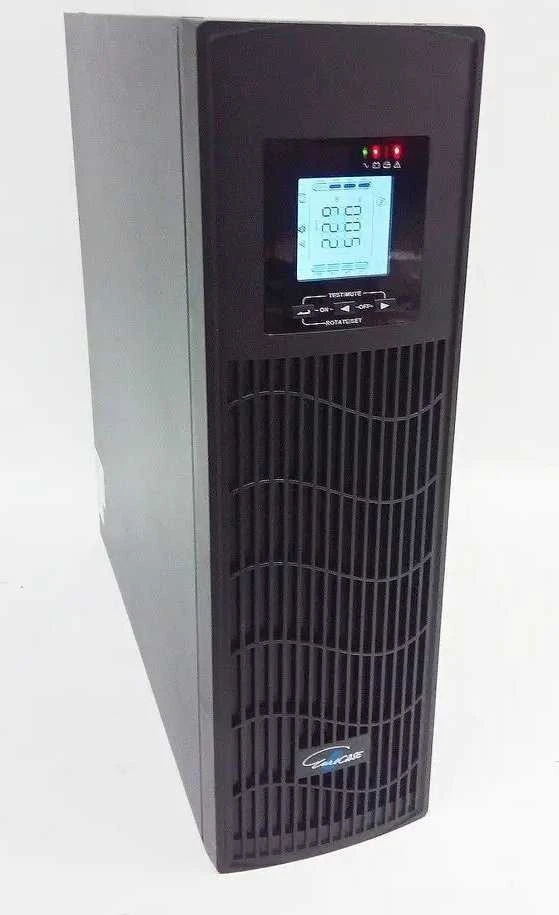UPS EuroCase EA620RT