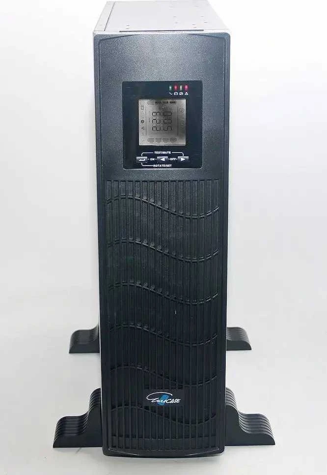 UPS EuroCase EA620RT