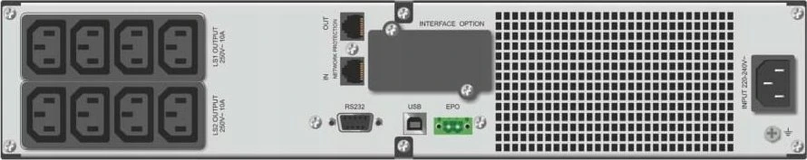 Ever NETLINE RT 1500