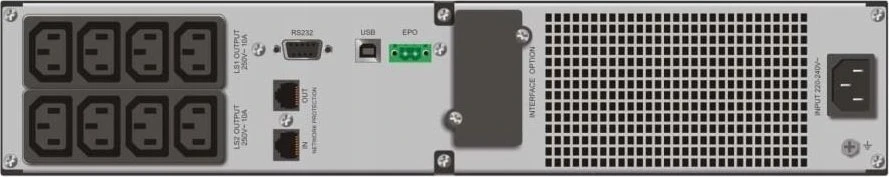Ever NETLINE RT 2000