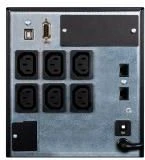 UPS Ever Sinline XL 3000 (3000VA/2100W) (W/SLXLTO-003K00/03)