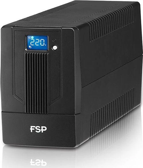 Fortron FSP | IFP 800 | 800 VA | 480 W