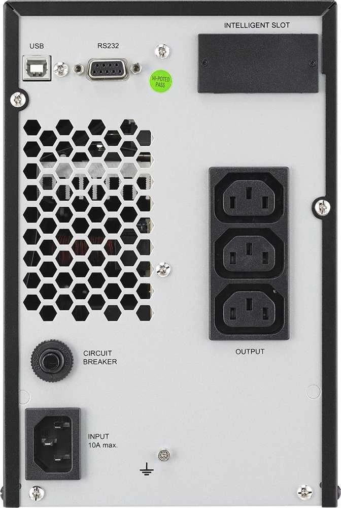 Fortron FSP | CHAMP 1K TOWER | 1000 VA | ± 1% (Batt. Mode) V | 300 V