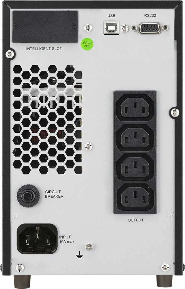 FSP | CHAMP 2K TOWER | 2000 VA | ± 1% (Batt. Mode) V | 300 V
