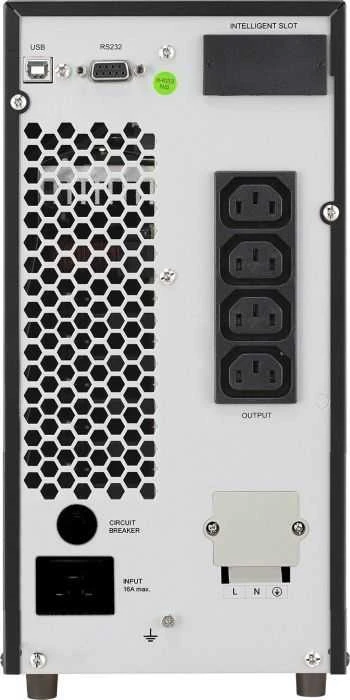 UPS FSP / Fortron Champ 3000 (PPF24A1807)