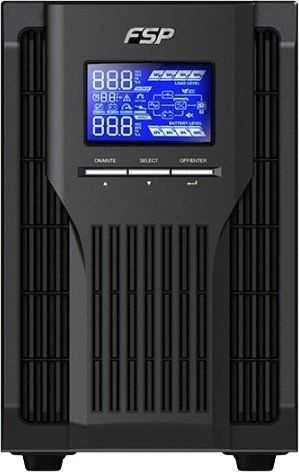 UPS FSP / Fortron Champ 3000 (PPF24A1807)